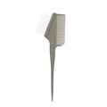 Double-sided hair dye comb professional hair salon hairdressing shop baking oil hairdressing tools double-sided brush for home hair dye brush wholesale