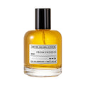 Index perfume gift box set warm fireplace fire 50ml woody fragrance poetry neutral perfume men cross-border