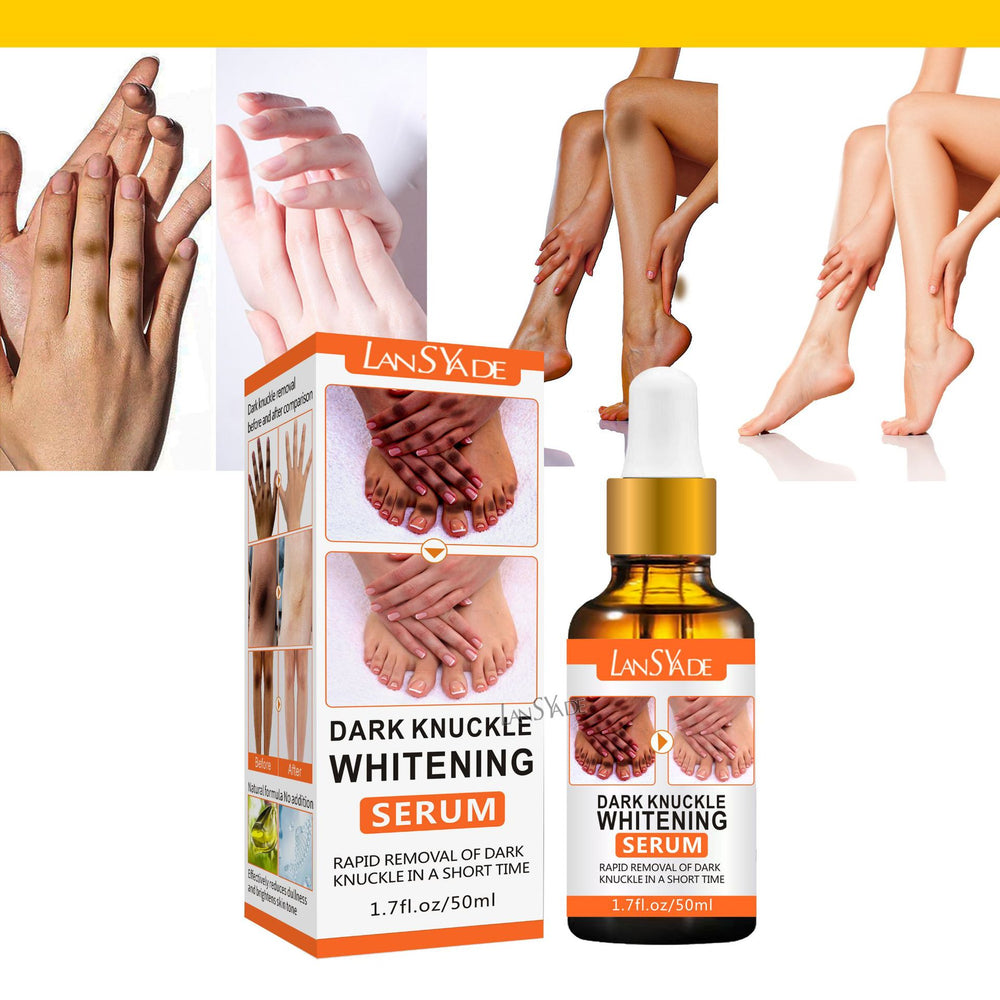 hand liquid brightening, moisturizing and blackening essence south africa india new arrival factory wholesale foreign trade 50ml