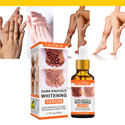 hand liquid brightening, moisturizing and blackening essence south africa india new arrival factory wholesale foreign trade 50ml
