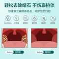 new electric tonsil stone remover oral cleaning tonsil stone removal care tool