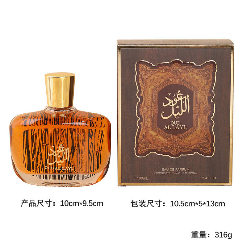 foreign trade arabiyatoudallayl middle east dubai style grids arabic perfume wholesale agarwood
