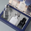 0146b jiling tea fragrance gift box