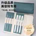 New hot-selling stainless steel acne needle acne clip suit cell clip acne needle suit beauty tool wholesale