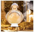 Goddess perfume women's long-lasting light fragrance spot douyin live new encounter gilded sand women's perfume wholesale