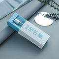 Douyin's new poem, first love and you, roller ball perfume, women's fragrance, roller ball body fluid, no man's land perfume delivery