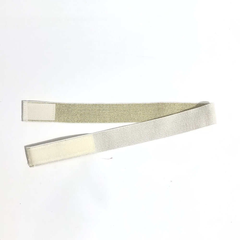 Adjustable headband wig with velcro closure - secure, non-slip, colorful, elastic, and comfortable elastic band