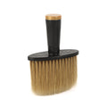 Large brush [opp yellow hair]