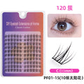 Pf01-15 (10 rows of sunflowers)