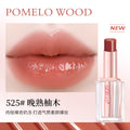 Wodwod crystal jelly mirror lipstick - long-lasting, hydrating, and glossy for a natural, flawless look - perfect for everyday wear and brightening your complexion
