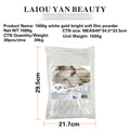 beauty salon gold mask powder platinum soft mask powder 24k bright moisturizing skin hydrating wholesale price