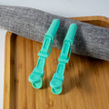 Light blue 6 pack [pp material]