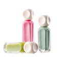 Kudan/kudan nail polish water-based peelable light fragrance 10ml nail polish new cross-border southeast asia hot style