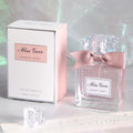 Floral sweetheart perfume for women - long-lasting, light, fresh, and natural scent - perfect as a souvenir or holiday gift