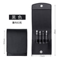 Stainless steel eyebrow tweezer set - 96 pieces, customizable logo, slant & straight tip, eyebrow shaping tweezers, beauty tools, eyebrow scissor set