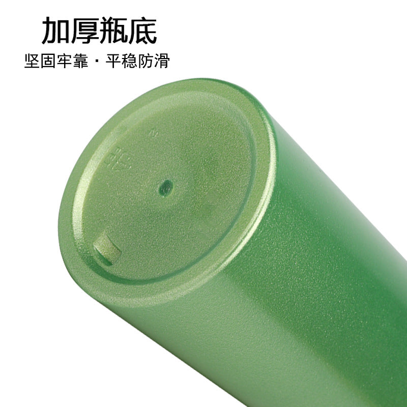 680ml factory hot-selling conditioner bottle hot-selling classyin stock shampoo and shower gel bottle small quantity production