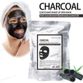 diy spa jelly mask powder collagen firming hydrating anti-aging crystal powder soft mask powder wholesale