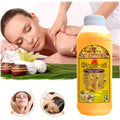 supply of ginger essential oil for body moisturizing massage, soothing essence oil, emollient comfy basics oil, nourishing skin care oil batch