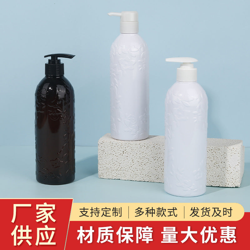 Hand sanitizer, shampoo, plastic pump bottles, shower gel, body lotion, lotion, travel refillable bottles, custom packaging, empty bottles