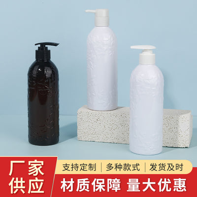 Hand sanitizer, shampoo, plastic pump bottles, shower gel, body lotion, lotion, travel refillable bottles, custom packaging, empty bottles