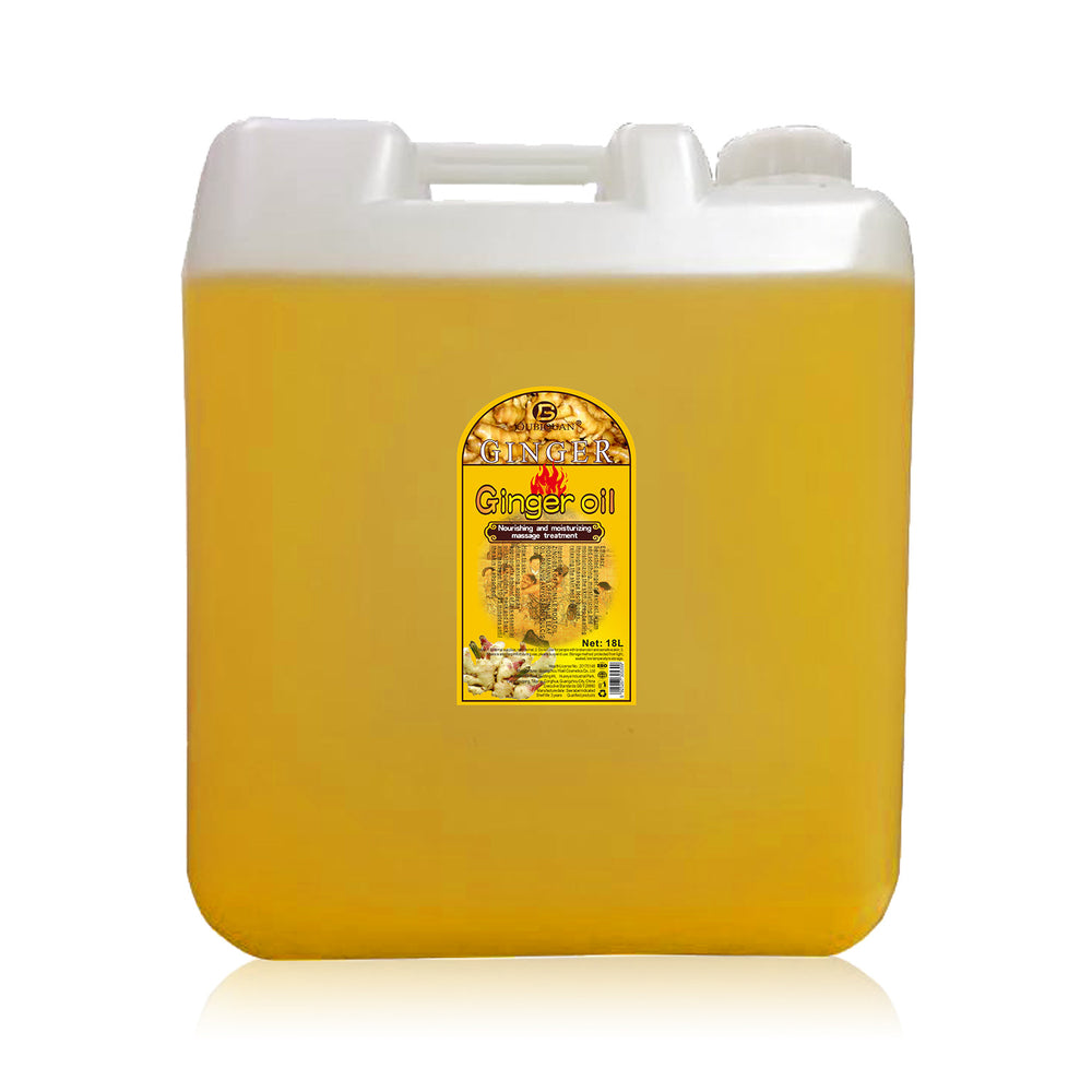 joint essential oil massage essential oil to clear meridians and whole body massage to generate heat. old ginger oil body care massage essential oil