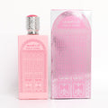 New arrival: cross-border amazon perfume - vietnam, middle east, arabia - dubai fresh long-lasting fragrance 100ml
