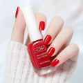 36# bright red