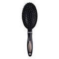 Anti-static comb air bag massage comb air cushion for home plastic curling hair smoothing styling flat comb wholesale