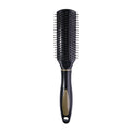 Anti-static comb air bag massage comb air cushion for home plastic curling hair smoothing styling flat comb wholesale