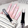 Makeup kobeleen jelly highlight stick pearlescent flash clear water-glow skin stereo brightening lying silkworm eye shadow stick