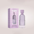 foreign trade perfume long-lasting fragrance big brand women's mini perfume 30 floral fragrance strong arabic perfume wholesale