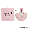 new perfume love story long-lasting women's elegant fragrance vietnam middle east new perfume cross-border wholesale