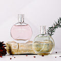 Best selling encounter women's perfume cross-border export long-lasting free fresh formal fragrance vietnam best selling coffee girl sample