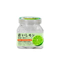 lime exfoliating gel deep cleansing blackhead facial exfoliating gel shrinking pores export