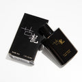 Men's perfume cologne - azure gentleman's elegance, sandalwood, classic style, fresh, long-lasting, light fragrance - viral tiktok men's perfume