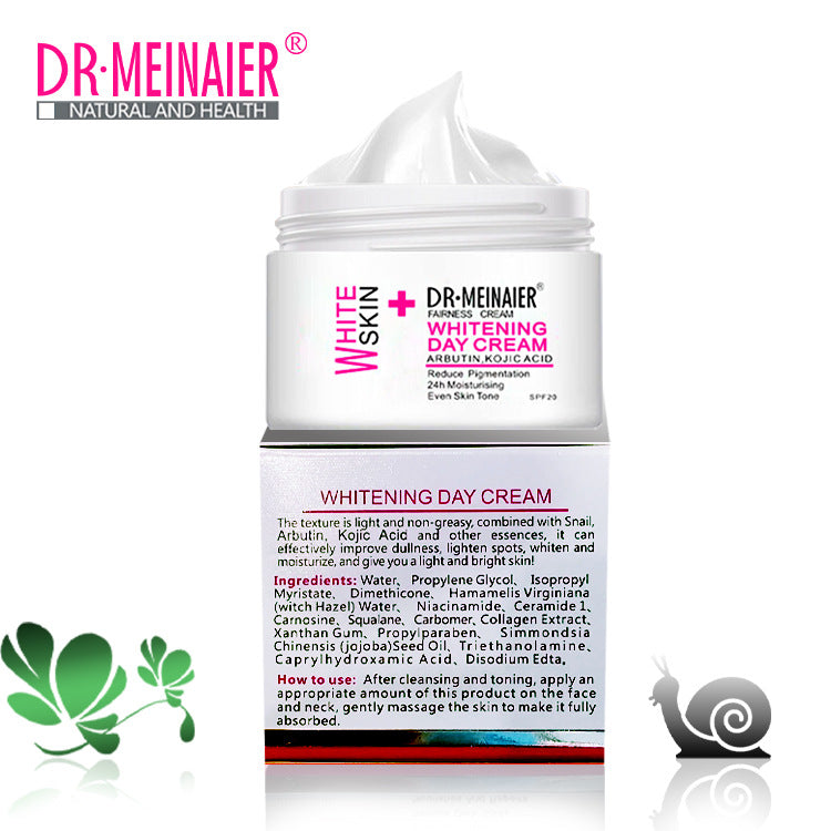 supply of snail moisturizing cream, fine line reduction and firming cream, double moisturizing and brightening essence cream, export wholesale