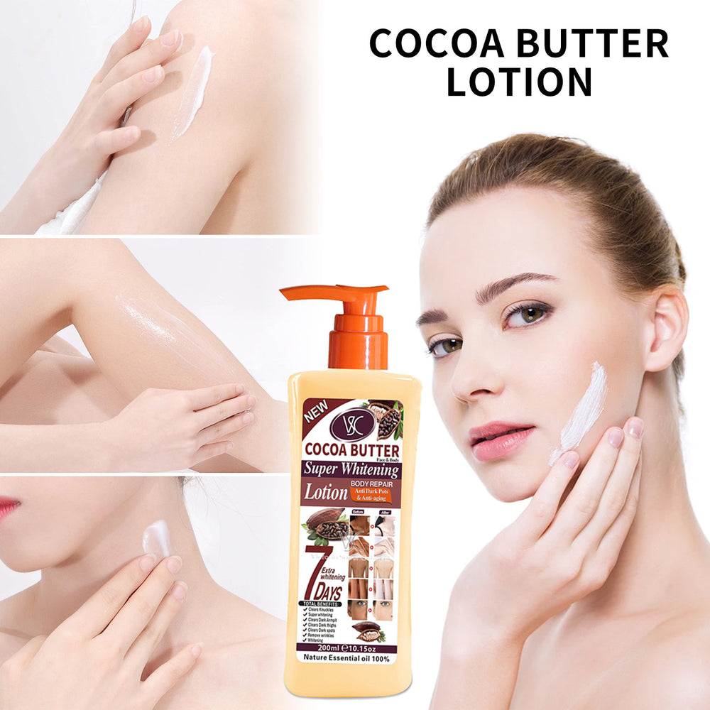 nourishing and repairing turmeric body lotion refreshing and brightening almond moisturizing lotion papaya shower cream 200ml