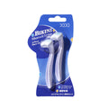 Xixi shaving knife suit for women, special hair removal knife for removing armpit hair, leg hair, private parts, anti-scratch razor, two packs