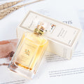 Classic domestic brand osmanthus perfume for women, long-lasting fragrance, light scent, fresh and pleasant for male students and young women