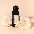 Women's perfume new arrival rose unisex tea fragrance niche women's perfume student party girls men's perfume