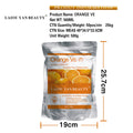 exclusive original protein brightening and moisturizing mask powder, hydrating and moisturizing skin care soft mask powder, export wholesale 500g