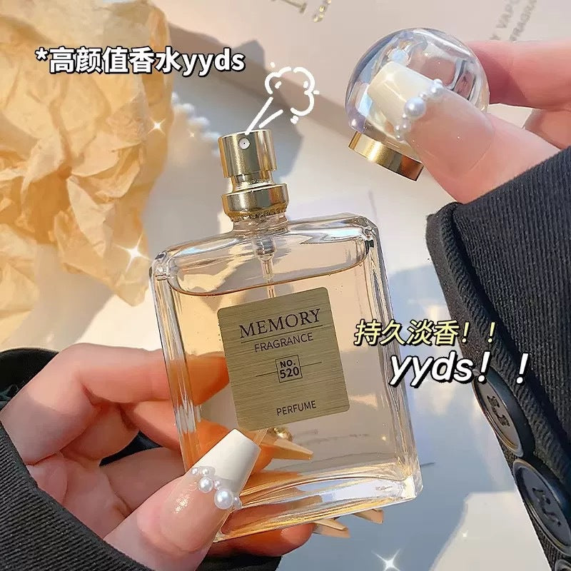 Index beloved perfume gift box long-lasting fresh light fragrance floral fragrance student party niche affordable vietnamese women's perfume