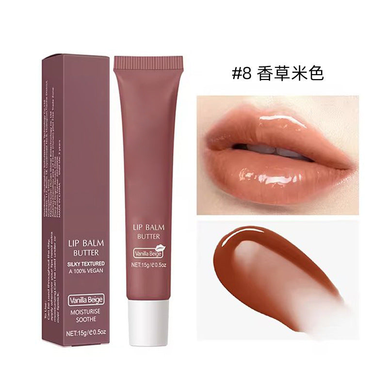 Tk bestselling lip oil - cross-border, unbranded lipstick - hydrating, moisturizing, and nourishing lip care - lip gloss