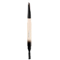 Novo blade-sharp eyebrow pencil: long-lasting, waterproof, sweat-proof, smudge-proof, and fade-resistant. achieve defined, hair-like brows – perfect for beginners!