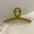 Matcha color-13cm (basic style)