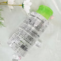 Plant nourishing makeup remover - gentle, cleansing, and non-irritating. for face, eyes, and lips. authentic makeup remover, direct from the source
