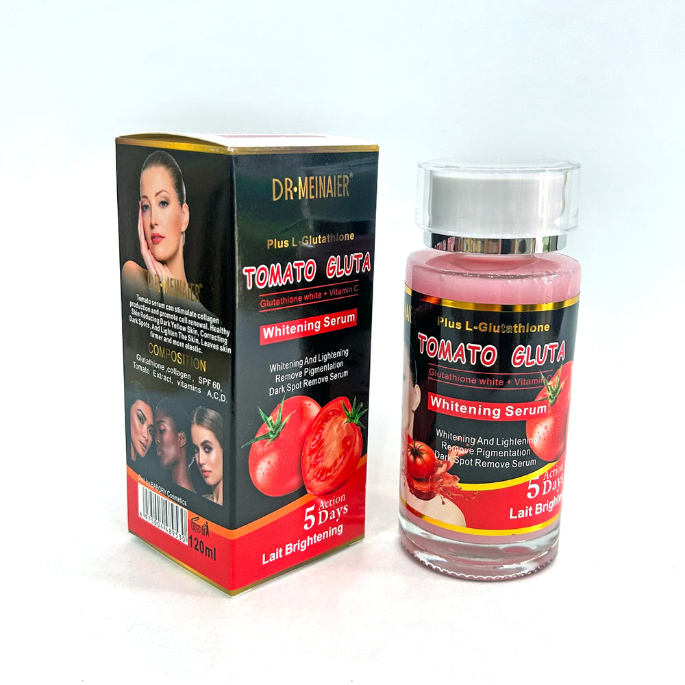 tomato essence 120ml hydrating and moisturizing moroccan argan essence wholesale
