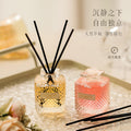 Travel memories aromatherapy home air freshener room odor remover long-lasting flameless aromatherapy 50ml essential oil bedroom