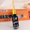 Domestic makeup old brand mermaid hardcover liquid eyeliner waterproof anti-sweat quick-drying long-lasting non-smudge soft hair and hard head