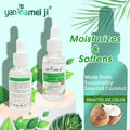 export natural vegetable essence serum - hydrating, moisturizing, brightening, and soothing skin essence 30ml wholesale